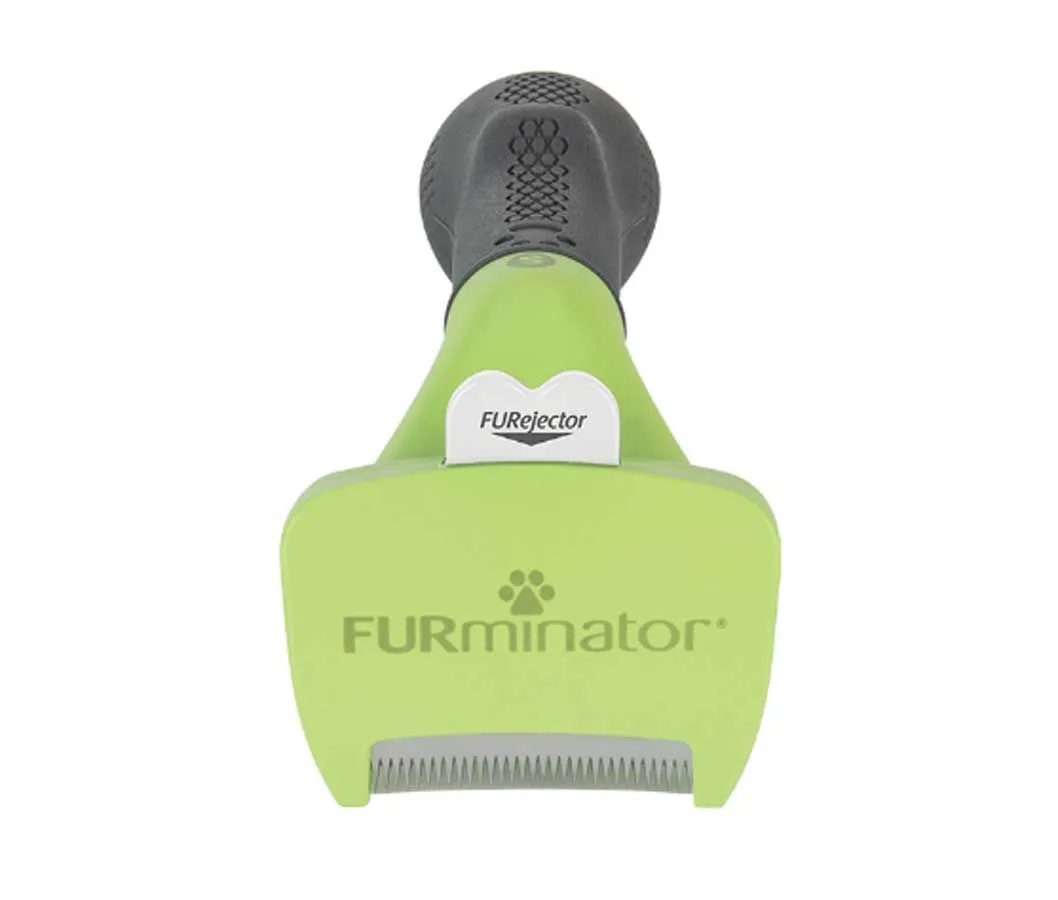 Furminator Brosse Pour Chien Poils Courts S 5 Furminator Brosse Pour Chien Poils Courts S – Image 3