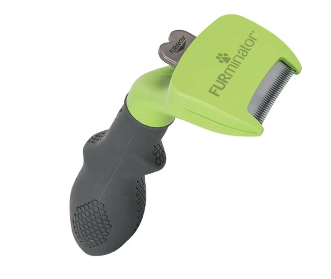 Furminator Brosse Pour Chien Poils Longs S 4 Furminator Brosse Pour Chien Poils Longs S – Image 2