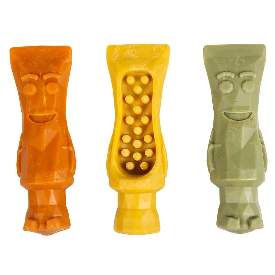 Garden Bites Fruity Tonya Toothpaste S X18 4 Garden Bites Fruity Tonya Toothpaste S X18 – Image 2