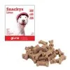Gloria Snackys Friandises Au Foie Sans Gluten Pour Chien 75 G 2 Gloria Snackys Friandises Au Foie Sans Gluten Pour Chien 75 G -nourriture pour chien Ventes 2023 gloria snakys friandises au foie sans gluten pour chien 75 g