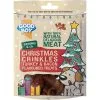 GoodBoy Good Boy Christmas Crinkles 60 G -nourriture pour chien Ventes 2023 good boy filets au poulet 80 grs