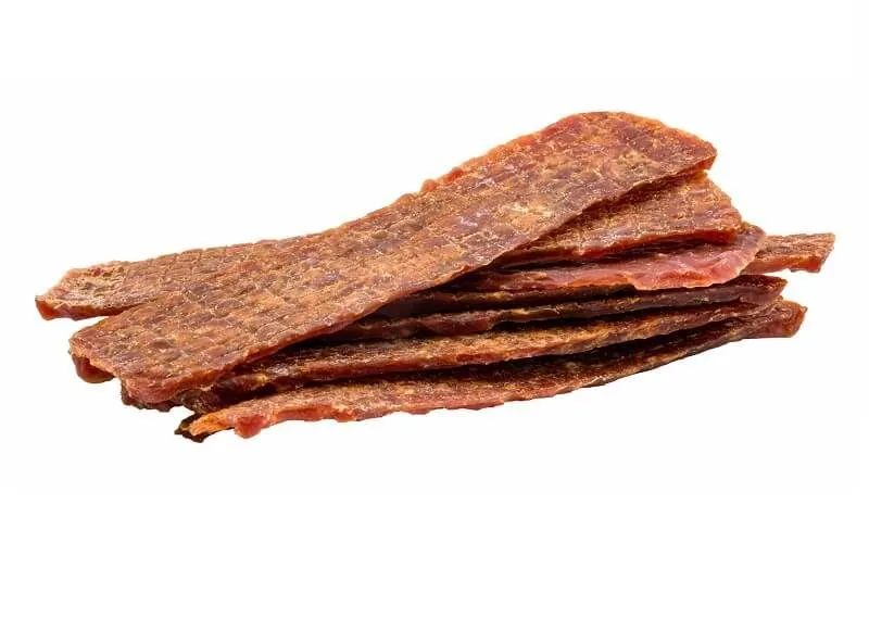 GoodBoy Good Boy Filets à L'Agneau 80 Grs – Image 2