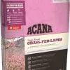 Acana Singles Grass-Fed Lamb Chien 11.4 Kg -nourriture pour chien Ventes 2023 grass fed lamb 1