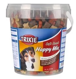 Soft Snack Happy Mix 500 Gr