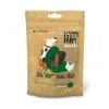 Happy Farm Poulet & Epinard Pour Chien 80 G