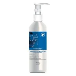 Héry Labo Après Shampoing Poils Blancs Chien 200 ML