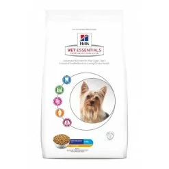 Hill's Vetessentials Hill's Science Plan VetEssentials Canine Mature Dental Health Small & Mini Poulet 7 Kg -nourriture pour chien Ventes 2023 hill s vetessentials chien mature mini