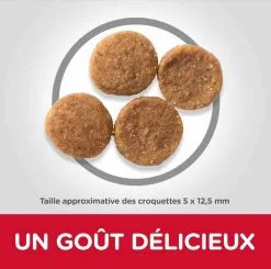 Hill's Science Plan Hill's Science Plan Canine Adult Medium Poulet 14 Kg -nourriture pour chien Ventes 2023 hill s science plan canine adult medium poulet 14 kg3