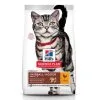 Hill's Science Plan Hill's Science Plan Feline Adult Hairball Indoor Poulet 1,5 Kg