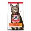 Hill's Science Plan Hill's Science Plan Feline Adult Poulet 1,5 Kg -nourriture pour chien Ventes 2023 hill s science plan feline adult poulet 1 5 kg