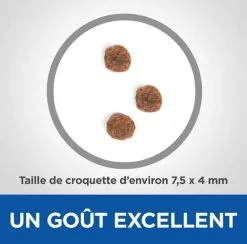 Hill's Vetessential No Grain Hill's Science Plan VetEssentials Canine Adult Small & Mini No Grain Thon & Pommes De Terre 7 Kg 9 Hill's Vetessential No Grain Hill's Science Plan VetEssentials Canine Adult Small & Mini No Grain Thon & Pommes De Terre 7 Kg -nourriture pour chien Ventes 2023 hill s vetessentials canine adult smallmini no grain thon2 1