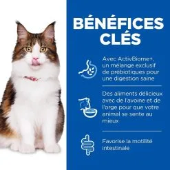Hill's Science Plan Hill's Science Plan Feline Adult Perfect Digestion 7 Kg -nourriture pour chien Ventes 2023 hill s science plan feline adult perfect digestion 7 kg3