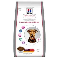 Hill's Vetessentials Hill's VetEssentials Canine Healthy Digestive Biome Medium 2 Kg 8 Hill's Vetessentials Hill's VetEssentials Canine Healthy Digestive Biome Medium 2 Kg -nourriture pour chien Ventes 2023 hill s vetessentials healthy digestive biome medium 2