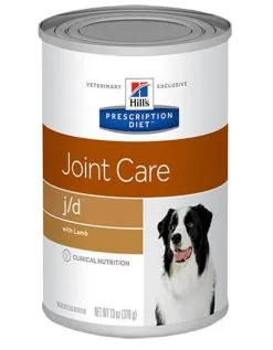 Hill's Prescription Diet Hill's Prescription Diet Canine J/D 12 X 370 Grs 5 Hill's Prescription Diet Hill's Prescription Diet Canine J/D 12 X 370 Grs -nourriture pour chien Ventes 2023 jd3 1