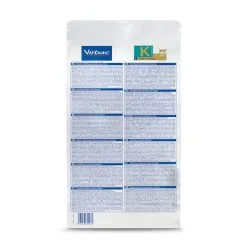 Virbac Veterinary HPM Kidney Support Pour Chat 1.5 Kg -nourriture pour chien Ventes 2023 k2