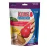 KONG Friandises Marathon Chicken Pour Chien L 192 G 1 KONG Friandises Marathon Chicken Pour Chien L 192 G -nourriture pour chien Ventes 2023 kong friandises marathon chicken pour chien l 192 g