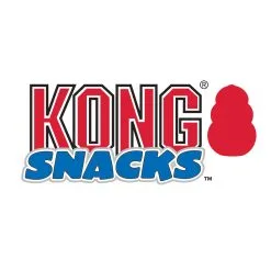 KONG Stuff'n Liver Snacks Small -nourriture pour chien Ventes 2023 kong snacks logo 1