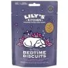 Lily's Kitchen Lily's Kitchen Bedtime Biscuits Bio Chien 80 G -nourriture pour chien Ventes 2023 lily s kitchen bedtime biscuits bio pour chien 80 g