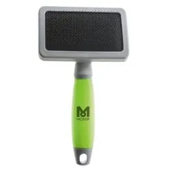 Moser Brosse Carde Pour Grand Chien