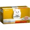 Purina Gourmet Gold Chat Les Mousselines 4 X 85 G - DLUO: 31/05/2023