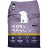 Nutra Nuggets Croquettes Chien Large Breed Puppy 15 Kg