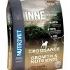 Nutrivet INNE Pet Food Croissance Chiot 3 Kg -nourriture pour chien Ventes 2023 nutrivet inne pet food croquettes croissance chiot 3 kg