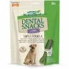 Nylabone Nutri Dent L Friandises Dentaires X10 -nourriture pour chien Ventes 2023 nylabone nutri dent l friandises dentaires x10 la compagnie des animaux 1