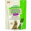 Nylabone Nutri Dent M Friandises Dentaires X7