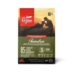 Orijen Tundra Chien 6 Kg -nourriture pour chien Ventes 2023 orijen tundra chien 6 kg