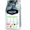Ownat Care Hypoallergenic Chat 3 Kg