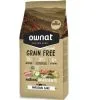 Ownat Grain Free Prime Hair & Skin Chat 3 Kg