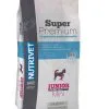 Nutrivet Super Premium Croquettes Chien Mini Junior 30/18 15 Kg - Destockage -nourriture pour chien Ventes 2023 pack superpremiumchien junior mini