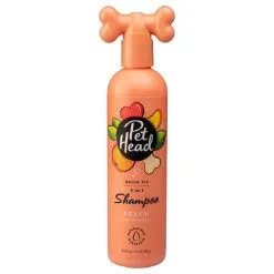 Pet Head Shampooing 2 En 1 Quick Fix 300 Ml