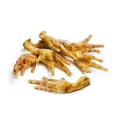 Pet'Licious Pet'Licious Pattes De Poulet Chien 200 G