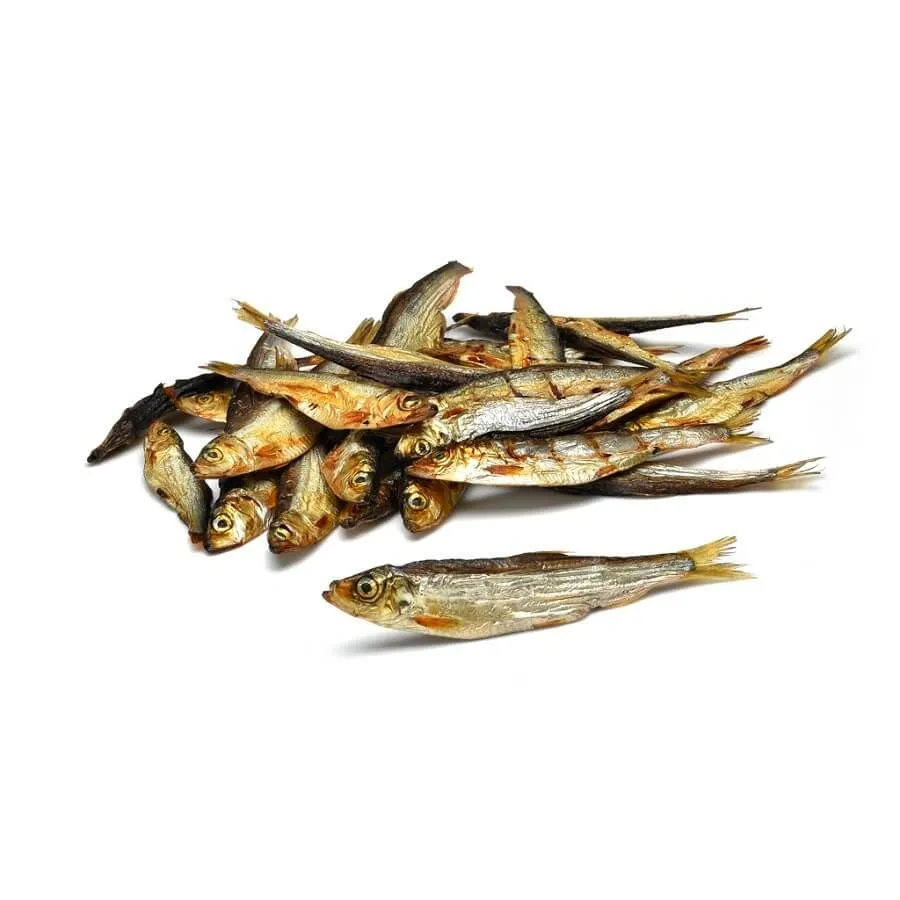 Pet'Licious Pet'Licious Sprats Chat Et Chien 200 G 3 Pet'Licious Pet'Licious Sprats Chat Et Chien 200 G