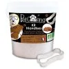 PetCooking Kit Friandises Biscuits Pain D'épices Pour Chien 400 G -nourriture pour chien Ventes 2023 petcooking kit pour friandises biscuits pain d e pices pour chien 400 g