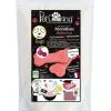 PetCooking Préparation Friandises Biscuits Betterave Pour Chien 200 G