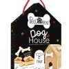 PetCooking Dog House 5 Découpoirs Niche