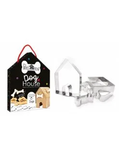 PetCooking Dog House 5 Découpoirs Niche -nourriture pour chien Ventes 2023 petcooking dog house 5 d coupoirs niche2