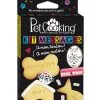 PetCooking Kit Messages -nourriture pour chien Ventes 2023 petcooking kit messages