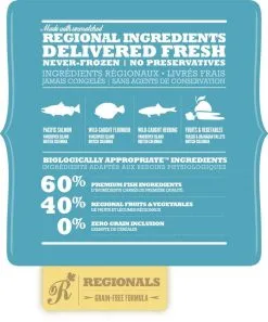 Acana Pacifica Acana Regionals Pacifica Chien 11.4 Kg 9 Acana Pacifica Acana Regionals Pacifica Chien 11.4 Kg -nourriture pour chien Ventes 2023 pod pacifica dogs 1 copie 1 1 1 1