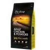 Profine Croquettes Chien Adulte Au Poulet 15 Kg + 2 Kg Offerts -nourriture pour chien Ventes 2023 profine adult chicken and potatoes 15 kg 2
