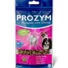 Prozym Plaque Off Croq Chat Et Petit Chien 60 Grs -nourriture pour chien Ventes 2023 prozym plaque off croq chat et petit chien 60 grs