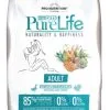 PureLife Croquettes Chat Adult 2 Kg -nourriture pour chien Ventes 2023 pure life croquettes chat adult 2 kg