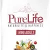 PureLife Croquettes Mini Adult Pour Chien 8 Kg