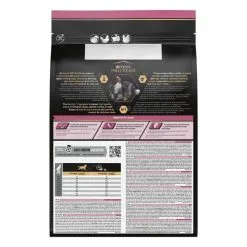 Purina ProPlan Chien Medium Adult Sensitive Skin Saumon OPTIDERMA 3 Kg -nourriture pour chien Ventes 2023 purina pro plan dog medium adult sensitive skin saumon optiderma 3 kg 4