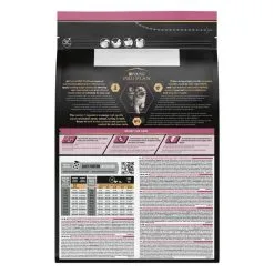 Purina Proplan Chiot Medium Sensitive Skin OPTIDERMA 3 Kg -nourriture pour chien Ventes 2023 purina pro plan dog medium puppy sensitive skin optiderma 3 kg 4