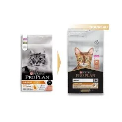 Purina Proplan Optiderma Elegant Chat Adult Saumon 1,5 Kg 8 Purina Proplan Optiderma Elegant Chat Adult Saumon 1,5 Kg -nourriture pour chien Ventes 2023 purina proplan cat optiderma elegant adult saumon 1 5 kg