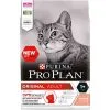 Purina Proplan Optisenses Original Chat Adult 3 Kg -nourriture pour chien Ventes 2023 purina proplan cat original adult saumon 3 kg