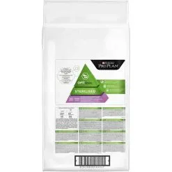 Purina Proplan Optirenal Chat Adult Sterilised Dinde 10 Kg -nourriture pour chien Ventes 2023 purina proplan cat sterilised dinde 10 kg2